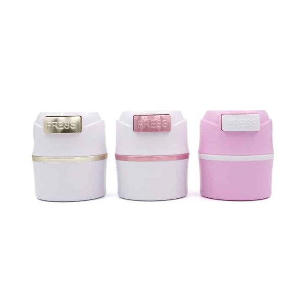 Eyelash Extensions Adhesive Storage Container